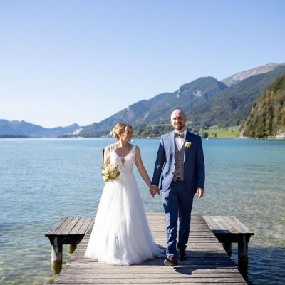 Julia & Samir - 25.09.2021